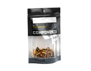 COMPONENT BRASS, 40 S&W (100 CT)