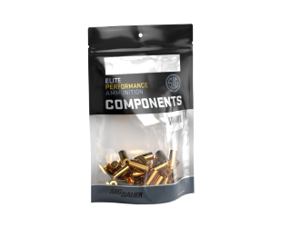 COMPONENT BRASS, 10MM AUTO (100 CT)