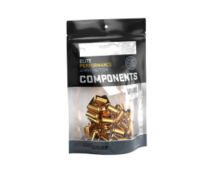 COMPONENT BRASS, 45 AUTO (100 CT)