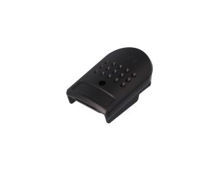 P365X/XL MAGAZINE BASE PAD - ALUMINIUM - GRAYGUNS