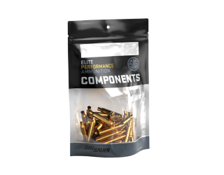 COMPONENT BRASS, 223 REM (100 CT)