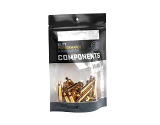 COMPONENT BRASS, 22-250 REM (50 CT)
