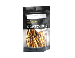 COMPONENT BRASS, 7MM REM MAG (50 CT)