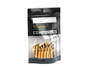 .308 win brass component.