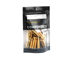 SIG SAUER 30-06 Brass component.