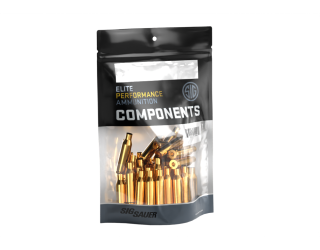 COMPONENT BRASS, 260 REM (50 CT)