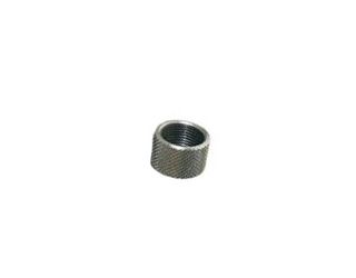 BARREL THREAD CAP, 9MM