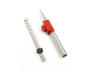 P229 SIMULATED RECOIL TRAINER BARREL - COOLFIRE TRAINER