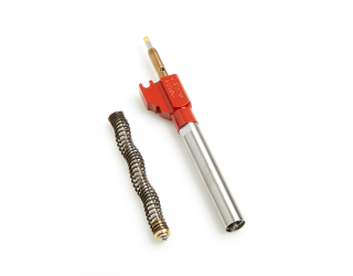 P320 FULL-SIZE SIMULATED RECOIL TRAINER BARREL - COOLFIRE TRAINER