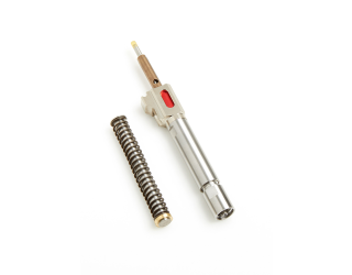 P365-XMACRO COMP SIMULATED RECOIL TRAINER BARREL - COOLFIRE TRAINER