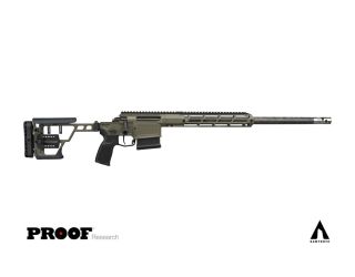 CROSS SAWTOOTH 22 CREEDMOOR