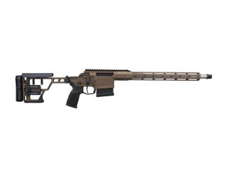 CROSS RIFLE BRONZE