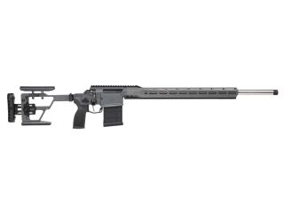 The SIG Cross is a bolt action long range precision hunting rifle. The SIG cross was built and designed for long range hunting and accuracy at longest of ranges.