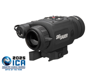 ECHO CV25 THERMAL CLIP-ON