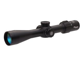 SIERRA3BDX 3.5-10x42 MM - CERTIFIED REFURBISHED