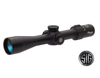 SIERRA3BDX 4.5-14x44 MM - CERTIFIED REFURBISHED
