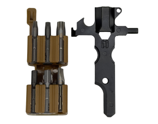 SIG MCX 17-in-1 MAINTENANCE TOOL