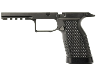 P365-FUSE ALUMINUM R11 GRIP MODULE - ECM PRECISION