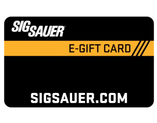 e-Gift Card
