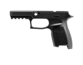 P320 COMPACT .45ACP GRIP MODULE
