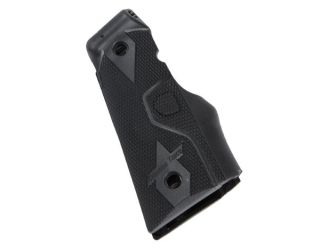 1911 Compact Crimson Trace Grip Set