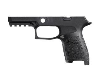 P320 COMPACT 9MM/40/.357 GRIP MODULE