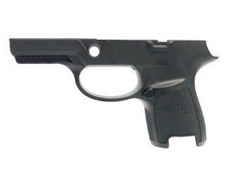 P320, P250 Subcompact Grip Module, .45ACP