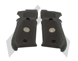 GRIP SET, 220, G-10, BLK, LEGION SAO