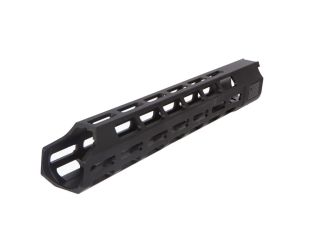The factory replacement 13" handguard for the M400 TREAD.
