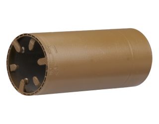 MODULAR RIFLE HEAT SHIELD