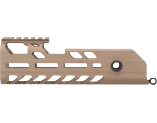 MCX VIRTUS HANDGUARD - 8" PDW - FDE ONLY