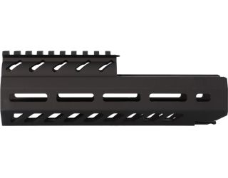 SIG MPX 8-INCH ALUMINUM HANDGUARD, BLACK