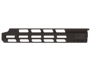 M400 TREAD 10-INCH MLOK HANDGUARD BLACK