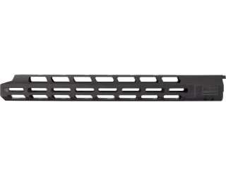 TREAD 15-INCH MLOK HANDGUARD BLACK