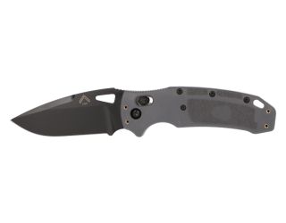 LEGION K320 DROP POINT FOLDING KNIFE – HOGUE