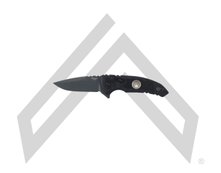 HOGUE LEGION X1-MICROFLIP KNIFE