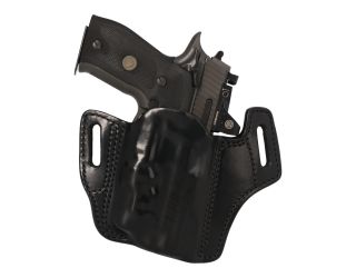 P220R226RRX OWB PREMIUM LEATHER HOLSTER FOXTROT2 RH  MITCH ROSEN