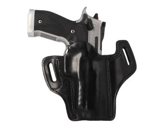 P226 XFIVE(RX) OWB PREMIUM LEATHER HOLSTER, RH - MITCH ROSEN