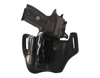 P229(RX) OWB PREMIUM LEATHER HOLSTER, FOXTROT2 RH - MITCH ROSEN