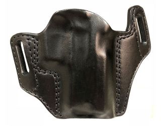 P229R(RX) OWB LEATHER HOLSTER - MITCH ROSEN