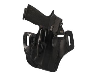 P320 XTEN OWB PREMIUM LEATHER HOLSTER, FOXTROT2 RH - MITCH ROSEN