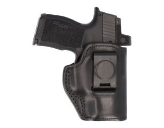 P365 IWB MITCH ROSEN LEATHER HOLSTER