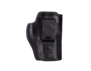 P365-XL IWB MITCH ROSEN LEATHER HOLSTER