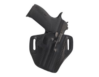 P210 CARRY PREMIUM LEATHER MITCH ROSEN OWB RH HOLSTER