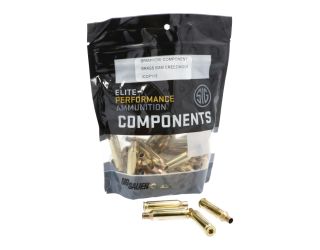 COMPONENT BRASS, 6MM CREEDMOOR (50 CT)