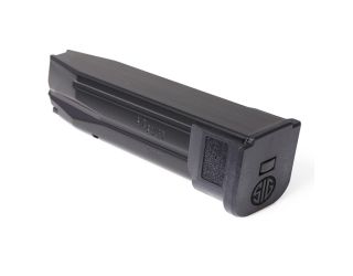 P320, X-FIVE Full-Size/CARRY 21rd 9mm Magazine, Extended