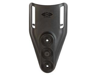 Adjustable Height Lowride Belt Slide