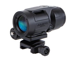JULIET3-MICRO 3X MAGNIFIER