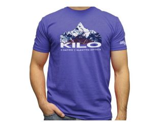 SIG SAUER KILO MEN'S TSHIRT [SM LEFT]