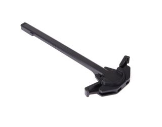 SIG MCX CHARGING HANDLE ASSY, AMBI, LARGE LATCHES